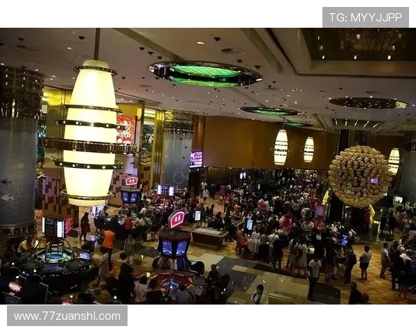 深入探讨澳门赌场最常见的玩法与技巧