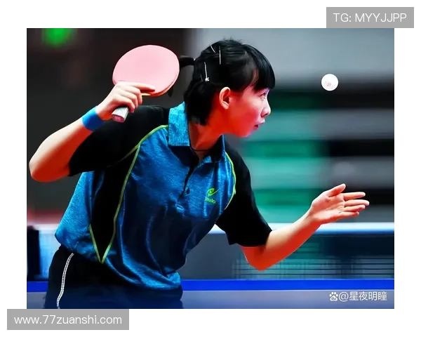 乒乓球比赛后的感悟与收获：技术与心态的双重提升